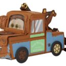 Cars by Loungefly Crossbody 20th Anniversary Mater