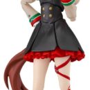 Фигурка figma из серии «Умамусуме: Прекрасное дерби» — Nice Nature, 14 см
