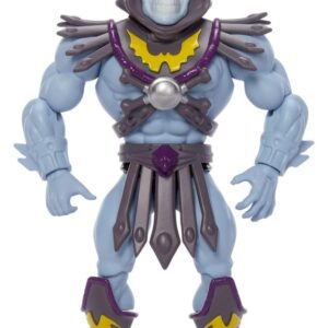 Masters of the Universe Origins Action Figure Sketchbook Series: Skeletor 14 cm