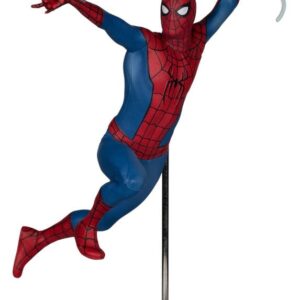 Spider-Man: Brand New Day (2026) Marvel Studios Statue 1/10 Spider-Man 17 cm