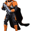 Helldivers 2 McFarlane Elite Edition Action Figure CE-25 Trench Engineer (Deluxe) 18 cm