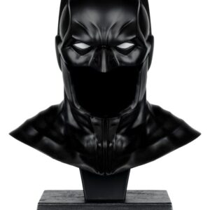 Batman DC Direct Mini-Replica 1/3 Batman Mask (Batman: Noel) 23 cm