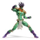 JoJo's Bizarre Adventure Part 3: Stardust Crusaders Chozokado BIG Action Figure Star Platinum 25 cm