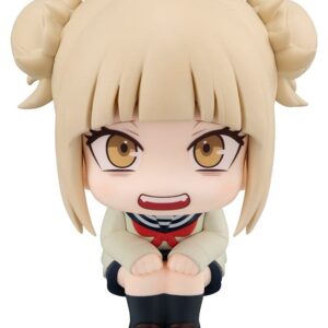 My Hero Academia Look Up PVC Figure Himiko Toga 11 cm (Repeat)