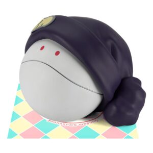 Mobile Suit Gundam GQuuuuuuX Coin Bank Haro 12 cm (with gift)