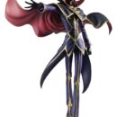 Code Geass: Лелуш из «Re;surrection» — фигурка из серии Precious G.E.M., изготовленная из ПВХ: Л.Л. и С.С., 25 см (переиздание к 20-летию)