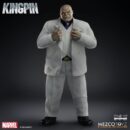 Marvel Comics One:12 Collective Фигурка 1/12 Кингпин, 18 см