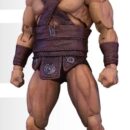 Barbaar Conan One:12 Collective tegelaskuju 1/12 Conan (Pit Fighter Edition) 16 cm