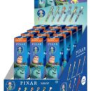 Pixar 3D Head Topper Spinning Pen Display (16)
