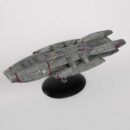 „Battlestar Galactica: Blood and Chrome“ mudel „Battlestar Galactica“, 27 cm