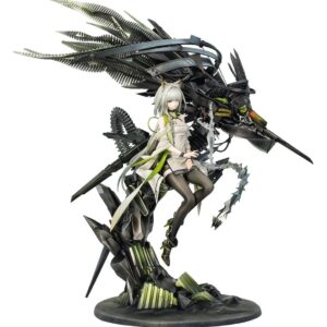 Arknights PVC Figure 1/7 Kal’tsit Esperanta 42 cm