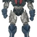 Takatoku Go! Saga Action Figure Ultimate Mazinger Z 18 cm