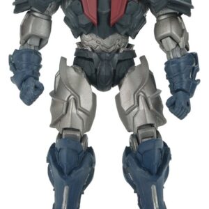 Takatoku Go! Saga Action Figure Ultimate Mazinger Z 18 cm