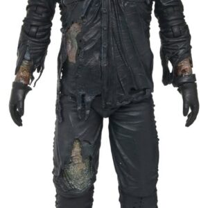 Friday the 13th: The Game Action Figure Jason (Part 8) 18 cm