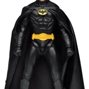 Batman (1989)Clothed Action Figure Batman 20 cm