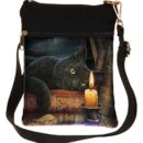 Lisa Parker Shoulder Bag The Witching Hour 23 cm