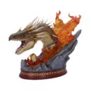 Harry Potteri büst: Ungari sarvlohe, 30 cm
