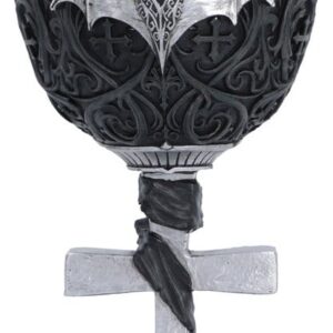 Ozzy Osbourne Goblet Prince of Darkness 20 cm
