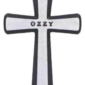 Ozzy Osbourne Candle Holder Prince of Darkness 18 cm