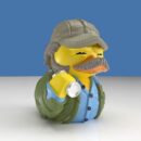 Jaws Tubbz PVC-figuur Quint, karbis, 10 cm