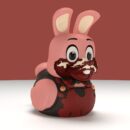 Silent Hill Tubbz PVC-figuur „Robbie the Rabbit“ kollektsiooniväljaanne, 10 cm
