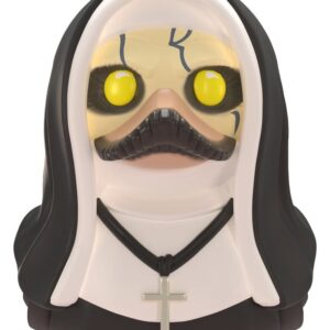 The Nun Tubbz Mini PVC Figure The Nun 5 cm