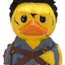 The Evil Dead Tubbz Mini PVC-figuur Ash, 5 cm