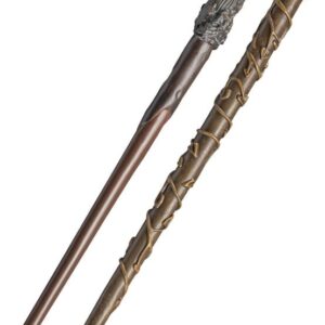Harry Potter Roleplay Replica Wands 2-Pack Harry Potter & Hermione Granger 31 cm