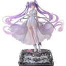 Original Illustration Concept Masterline Statue 1/5 Eve Art Collection UNREAL Cover Art 42 cm