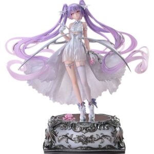 Original Illustration Concept Masterline Statue 1/5 Eve Art Collection UNREAL Cover Art 42 cm