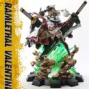 Guilty Gear Strive Ultimate Premium Masterline Series kuju 1/4 Ramlethal Valentine 64 cm
