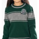 Harry Potteri laste kampsun, Slytherin, suurus 7–8