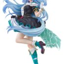 Umamusume: Cinderella Gray PVC Figure 1/7 Mejiro Ardan 26 cm