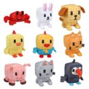 Grow a Garden Blind Box Plush Figure Series 1 20 cm
