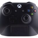 Xbox Alarm Clock Black