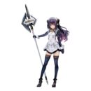 Original Character PVC Statue 1/7 M.A.I.D Mary 24 cm