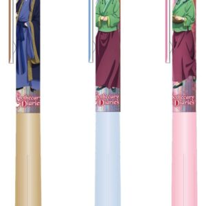 The Apothecary Diaries Gel Pen Blind Box Display (12)