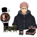 Jujutsu Kaisen Watches Season 3 Blind Box 7 cm Display (12)