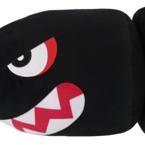 Super Mario Plush Figure Bullet Bill 38 cm