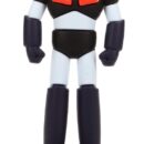 Mazinger Z – Go Nagai kollektsiooni figuur Mazinger Z, 8 cm