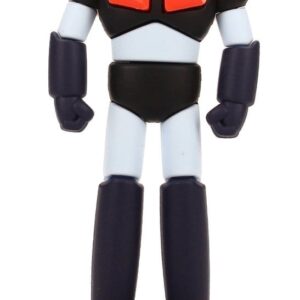 Mazinger Z Go Nagai Collection Figure Mazinger Z 8 cm