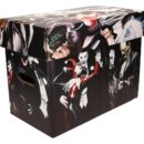 DC Comics Storage Box Batman by Alex Ross 40 x 21 x 30 cm