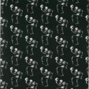 Corpse Bride Softcover Notebook Skeleton ver. A 21 cm