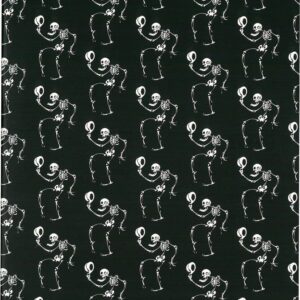 Corpse Bride Softcover Notebook Skeleton ver. A 21 cm