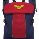 Wonder Woman Hero kandekott, DC Universe, 27 cm