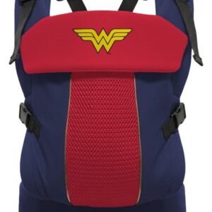 Wonder Woman Hero Carrier Baby Carrier DC Universe 27 cm