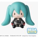 Hatsune Miku: Värvikas lava! Fuwa Petit minifiguur Hatsune Miku Persona 5 Royal 8 cm