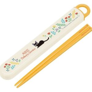 Kiki’s Delivery Service Chopsticks Botanical Garden