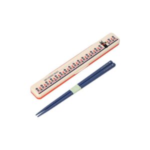 Kiki’s Delivery Service Chopsticks Set Wild flowers 18 cm