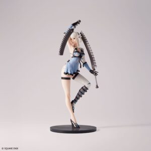 NieR Replicant ver.1.22474487139… Form-ISM PVC Statue NieR Ver.1.22474487139… 19 cm